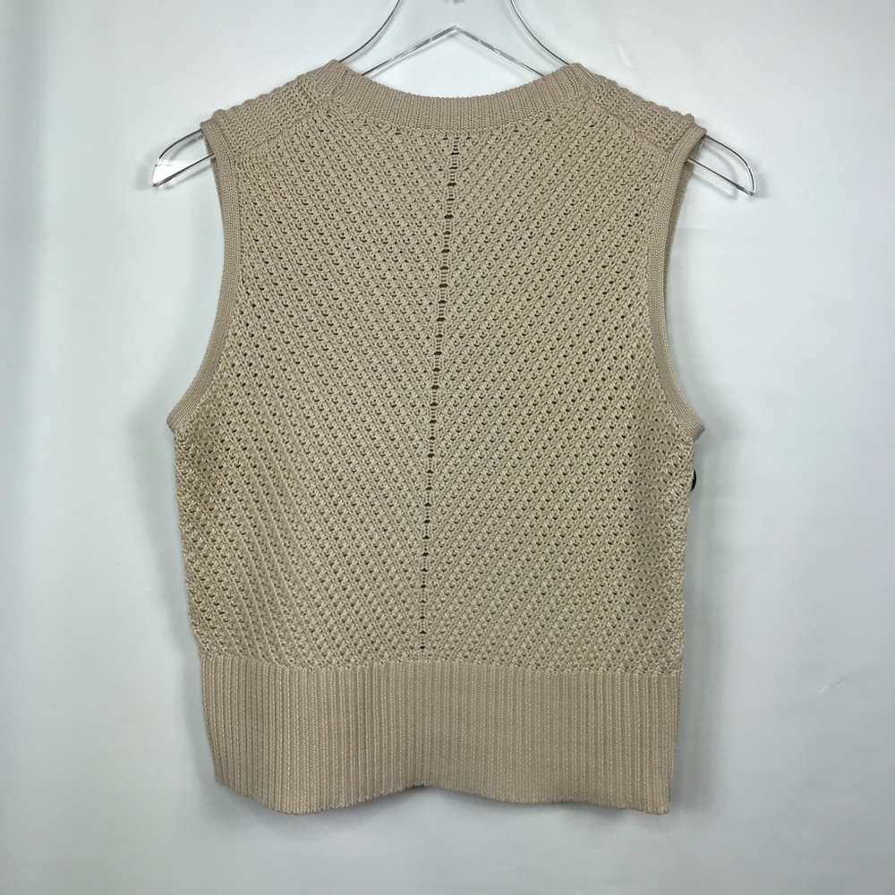 Ann Taylor Knitted Top #146 - Picture 3 of 4